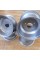 Диски для квадроциклов ATV 110 125 150 (R8, 19x7-8, 18x9.5-8) передний/задний (3 отверстия)
