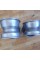 Диски для квадроциклов ATV 110 125 150 (R8, 19x7-8, 18x9.5-8) передний/задний (3 отверстия)