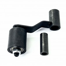 Натяжитель цепи трансмиссии с роликом квадроцикла ATV SharX 150 200 250 кубов