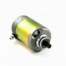 Стартер электрический квадроцикла скутера 250 куб/см (Honda CH250)