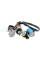 Замок зажигания квадроцикла SSV CFMoto ZForce 1000, CF1000US, CF1000US-A, CF1000UTR-B, 5BY0-011000
