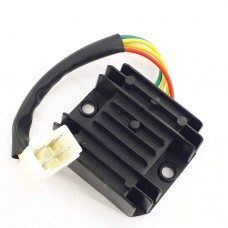 Реле зарядки регулятор напряжения  квадроцикла 150 200 кубов