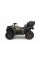 Кофр квадроцикла ATV ящик на задний багажник CFMOTO CFORCE 625