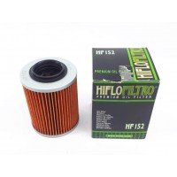 Масляный фильтр квадроцикла СF Moto 450  X4  X5  X8  Z8 BRP  Can Am  Hiflo HF152