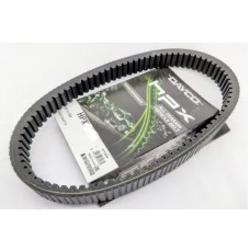 Ремень вариаторный усиленный YAMAHA BSNOWMOBILE 34.9x1078 Dayco HPX5009