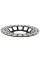 Передний тормозной диск квадроцикла ATV/UTV CFMoto, X6, CF600, CF625, 9010-080001
