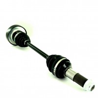 Полуось для квадроцикла YAMAHA YFM 660 Grizzly 2003–08, задняя левая