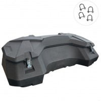 Кофр квадроцикла ATV ящик на задний багажник BOX AX92