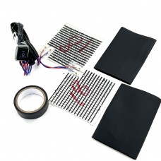 Подогрев ручек руля для квадроцикла мотоцикла скутера 2 режима температуры