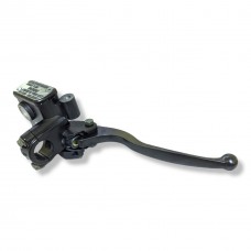 Тормозной цилиндр правый передний квадроцикла ATV 110/125/150/200 (с крепл. зеркала)