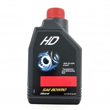 Масло редуктора квадроцикла Минеральное CFMoto Yamaha Arctic Cat HD SAE 80W90 (1L) 