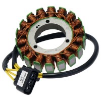 Статор генератора для квадроцикла ATV UTV CFMoto, CForce 450, 550