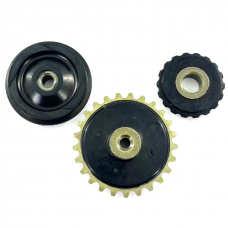 Ролики цепи ГРМ к-кт 3 шт