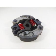 Сцепление усиленное TUNING регулируемое MINIMOTO MiniATV 49куб под шпонку