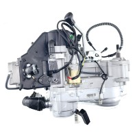 Двигатель квадроцикла ATV 150