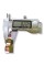 Звезда задняя 530 32  квадроцикла ATV150 LONCIN LX150ATV 3A 6 4 отверстия