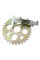 Звезда задняя 530 32  квадроцикла ATV150 LONCIN LX150ATV 3A 6 4 отверстия