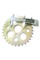 Звезда задняя 530 32  квадроцикла ATV150 LONCIN LX150ATV 3A 6 4 отверстия