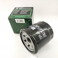 Фильтр масляный Hiflo HF682 квадроцикла CFMOTO 500 X5 Speed Gear Hisun Linhai
