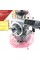 Карбюратор SPORT PWK 34 (d=34mm) с мех. заслонкой, оригинальный