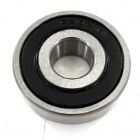 Подшипник ступицы колеса мотоцикла Spark 125-200 6302 2RS (15x42x13)
