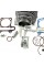 Поршневая квадроцикла ATV 150 ЦПГ Linhai 150 57.4mm  112,5