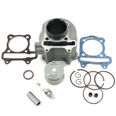 Поршневая квадроцикла ATV 150 ЦПГ Linhai 150 57.4mm  112,5