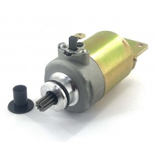 Стартер квадроцикла ATV Loncin 200 Mikilon Hardy 200 Kayo Bull 200