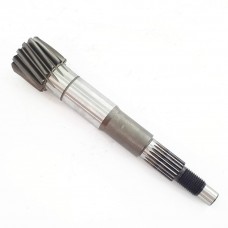 Вал приводной коробки редуктора КПП Jinlang ATV 200