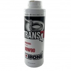 Масло редуктора квадроцикла IPONE 80W-90 GL-5 1L