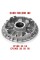 Диск вариатора квадроцикла ATV/UTV CFMoto, CForce X6, U6, Z6 (CF600, CF625)