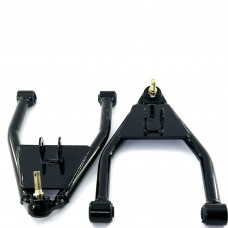 Рычаги передней подвески квадроциклов ATV 110 125 (шаровые опоры 10 мм)