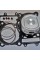 Поршневая для квадроцикла Cf Moto 500 X5 с двигателем 188MR¶