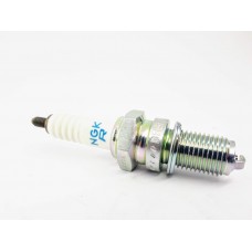 Свеча мотоцикла квадроцикла 250-800 кубов 4Т DR8EA - M12 L18 - CG/CB/CH250/YP250 (без упаковки) 5 кОм