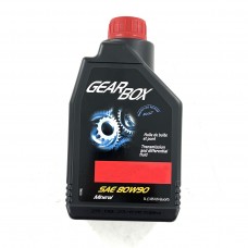 Масло для квадроцикла MOTUL GEARBOX SAE 80W90 (1L)
