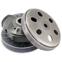 Вариатор задний сцепление квадроцикла CVT для ATV LINHAI YAMAHA, 400, Keeway, Jinlang, Feishen, YP400-5034A