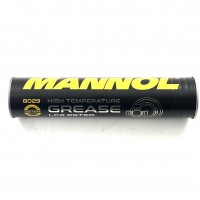 Смазка для подшипников (синяя) "Grease LC2", 400g