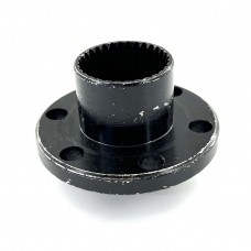 Ступица звезды для квадроцикла 31 шлиц 6 отверстий