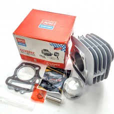 Поршневая (D54, p14, h77.3) квадроцикла ATV ЦПГ питбайк KAYO 125, JH150,Pitbike