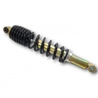 Амортизатор для квадроцикла Speed Gear, Hisun, CF moto, Linhai,Yamaha 375мм*d75мм (10мм/10мм)