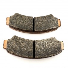 Тормозные колодки передние квадроцикла ATV CFMoto 520 X8 X10