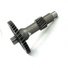 Вал промежуточный коробки редуктора КПП Forte Braves, Sharx, Spark ATV 180 200