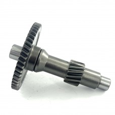 Промежуточный вал КПП ATV Loncin 200cc
