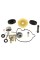 Ремонтный комплект помпы охлаждения квадроциклов ATV/UTV CFMoto, CForce 800XC, 850XC