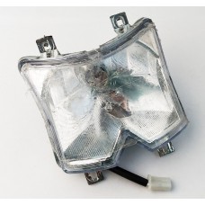 Фарный блок (Фара) 40V передний детских электроквадроциклов HB-6 EATV-500/800 36V