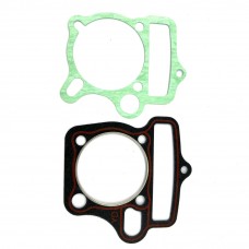 Прокладки головки цилиндра квадроцикла ATV 150 Orix d-56.5