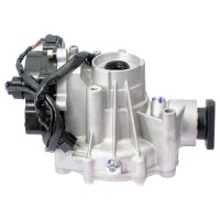 Передний редуктор квадроцикла SSV UTV CFMoto UForce, ZForce 550, CF520, CF550, CF500US, CF500UTR, CF500UU.