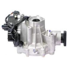 Передний редуктор квадроцикла SSV UTV CFMoto UForce, ZForce 550, CF520, CF550, CF500US, CF500UTR, CF500UU.