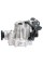 Передний редуктор квадроцикла SSV UTV CFMoto UForce, ZForce 550, CF520, CF550, CF500US, CF500UTR, CF500UU.