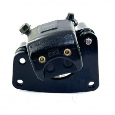 Суппорт тормозной передний левый квадроцикла Kayo ATV AU200
